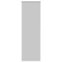 Estor Enrollable Opaco gris claro 70x210 cm Tela Ancho 65,7 cm by , Blinds and blinds - Ref: Foro24-4011434, Price: 27,26 €, ...