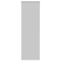 Estor Enrollable Opaco gris claro 80x230 cm Tela Ancho 75,7 cm by , Blinds and blinds - Ref: Foro24-4011462, Price: 29,78 €, ...