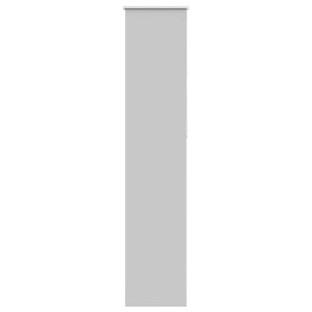 Estor Enrollable Opaco gris claro 55x230 cm Tela Ancho 50,7 cm von , Jalousien und Jalousien - Ref: Foro24-4011457, Preis: 18...