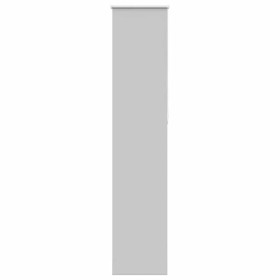 Estor Enrollable Opaco gris claro 45x230 cm Tela Ancho 40,7 cm by , Blinds and blinds - Ref: Foro24-4011455, Price: 20,58 €, ...