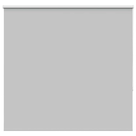 Estor Enrollable Opaco gris claro 165x150 cm Tela Ancho 161,6cm by , Blinds and blinds - Ref: Foro24-4011401, Price: 29,28 €,...