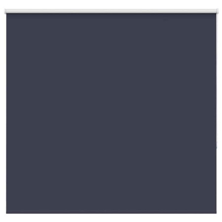 Estor Enrollable Opaco marino 145x150 cm Tela Ancho 141,6 cm de , Persianas y estores - Ref: Foro24-4011527, Precio: 35,01 €,...