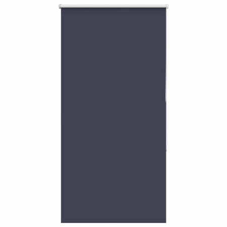 Estor Enrollable Opaco marino 70x175 cm Tela Ancho 65,7 cm de , Persianas y estores - Ref: Foro24-4011538, Precio: 17,42 €, D...