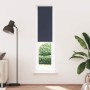 Estor Enrollable Opaco marino 45x210 cm Tela Ancho 40,7 cm de , Persianas y estores - Ref: Foro24-4011559, Precio: 17,75 €, D...
