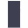 Estor Enrollable Opaco marino 115x230 cm Tela Ancho 110,7 cm von , Jalousien und Jalousien - Ref: Foro24-4011599, Preis: 34,9...
