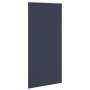 Estor Enrollable Opaco marino 115x230 cm Tela Ancho 110,7 cm von , Jalousien und Jalousien - Ref: Foro24-4011599, Preis: 34,9...