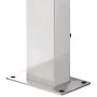 Ducha de jardín acero inoxidable 220 cm de vidaXL, Accesorios para piscinas y spa - Ref: Foro24-315939, Precio: 191,75 €, Des...