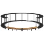 Whirlpool-Badewannenverkleidung mit Stauraum und Stufe von , Pool- und Spa-Zubehör - Ref: Foro24-365610, Preis: 237,47 €, Rab...