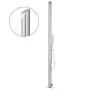 Stainless steel garden shower 220 cm by vidaXL, Pool and spa accessories - Ref: Foro24-315942, Price: 219,09 €, Discount: %