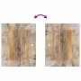 Conjunto de muebles de baño 4 piezas madera maciza de mango von , Badezimmermöbel - Ref: Foro24-3310137, Preis: 331,12 €, Rab...