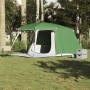 Iglu-Zelt für 5 Personen, wasserdicht, grün, für den Außenbereich. von , Zelte - Ref: Foro24-4009581, Preis: 212,25 €, Rabatt: %