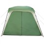 Iglu-Zelt für 5 Personen, wasserdicht, grün, für den Außenbereich. von , Zelte - Ref: Foro24-4009581, Preis: 212,25 €, Rabatt: %