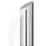 Stainless steel garden shower 220 cm by vidaXL, Pool and spa accessories - Ref: Foro24-315942, Price: 219,09 €, Discount: %