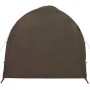 Family tunnel tent for 6 people, waterproof, brown. by , tents - Ref: Foro24-4009576, Price: 206,29 €, Discount: %