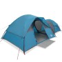 Tienda de campaña para 5 personas impermeable azul von , Zelte - Ref: Foro24-4009588, Preis: 191,40 €, Rabatt: %