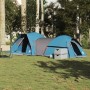 Tienda de campaña para 5 personas impermeable azul von , Zelte - Ref: Foro24-4009588, Preis: 191,40 €, Rabatt: %