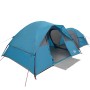 Tienda de campaña para 5 personas impermeable azul von , Zelte - Ref: Foro24-4009588, Preis: 191,40 €, Rabatt: %