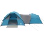 Tienda de campaña para 5 personas impermeable azul von , Zelte - Ref: Foro24-4009588, Preis: 191,40 €, Rabatt: %