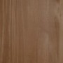 Perchero de entrada SANDENS 45x40x159,5cm madera maciza de pino von , Bänke für Hallen und Lager - Ref: Foro24-4010479, Preis...
