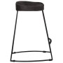 Barhocker 46x38x52 cm Massivholz aus Mangoholz von , Küchenhocker - Ref: Foro24-4013529, Preis: 83,84 €, Rabatt: %