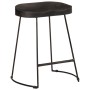 Barhocker 46x38x52 cm Massivholz aus Mangoholz von , Küchenhocker - Ref: Foro24-4013529, Preis: 83,84 €, Rabatt: %
