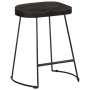 Barhocker 46x38x52 cm Massivholz aus Mangoholz von , Küchenhocker - Ref: Foro24-4013529, Preis: 83,84 €, Rabatt: %