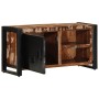 TV-Möbel 80x30x40 Massivholz aus recyceltem Holz von , TV-Möbel - Ref: Foro24-4013588, Preis: 165,33 €, Rabatt: %