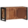 TV-Möbel 80x30x40 Massivholz aus recyceltem Holz von , TV-Möbel - Ref: Foro24-4013588, Preis: 165,33 €, Rabatt: %