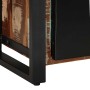 TV-Möbel 80x30x40 Massivholz aus recyceltem Holz von , TV-Möbel - Ref: Foro24-4013588, Preis: 165,33 €, Rabatt: %