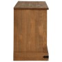 TV-Möbel HALDEN mit Schiebetür 110x40x60 cm von , TV-Möbel - Ref: Foro24-4018409, Preis: 229,05 €, Rabatt: %
