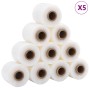 Film estirable 50 unidades transparente 23 µm 10 cm x 150 m by , Packaging materials - Ref: Foro24-4104865, Price: 103,85 €, ...