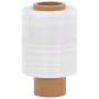 Film estirable 50 unidades transparente 23 µm 10 cm x 150 m by , Packaging materials - Ref: Foro24-4104865, Price: 103,85 €, ...