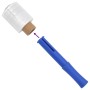 Film estirable 50 unidades transparente 23 µm 10 cm x 150 m by , Packaging materials - Ref: Foro24-4104865, Price: 103,85 €, ...