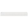 Pflanzgefäß 360x80x40 cm aus Edelstahl von , Töpfe und Pflanzgefäße - Ref: Foro24-860770, Preis: 283,20 €, Rabatt: %