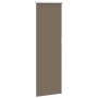 Estor Enrollable Opaco Color Café 45x130 cm Tela Ancho 40,7cmm by , Blinds and blinds - Ref: Foro24-4010961, Price: 20,99 €, ...