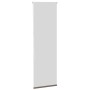 Estor Enrollable Opaco Color Café 45x130 cm Tela Ancho 40,7cmm by , Blinds and blinds - Ref: Foro24-4010961, Price: 20,99 €, ...