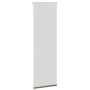 Estor Enrollable Opaco Color Café 55x175 cm Tela Ancho 50,7cm by , Blinds and blinds - Ref: Foro24-4011015, Price: 15,69 €, D...
