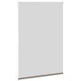 Estor Enrollable Opaco Color Café 90x175 cm Tela Ancho 85,7cm by , Blinds and blinds - Ref: Foro24-4011022, Price: 21,25 €, D...