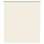 Estor Enrollable Opaco Blanco Roto 140x175cm Tela Ancho 136,6cm by , Blinds and blinds - Ref: Foro24-4011682, Price: 35,49 €,...