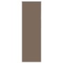Estor Enrollable Opaco Color Café 65x210cm Tela Ancho 60,7cm von , Jalousien und Jalousien - Ref: Foro24-4011043, Preis: 17,4...