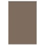 Estor Enrollable Opaco Color Café 150x210cm Tela Ancho 146,6cm by , Blinds and blinds - Ref: Foro24-4011060, Price: 29,12 €, ...