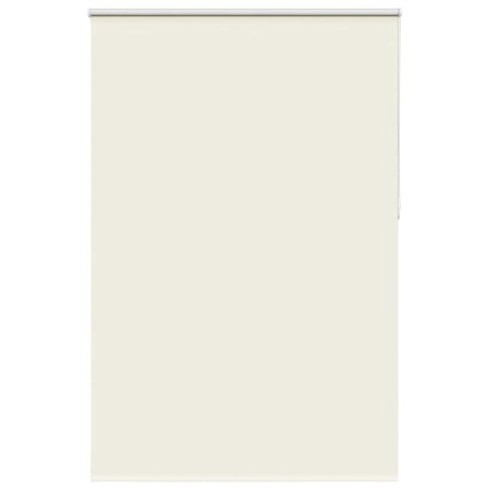 Estor Enrollable Opaco Blanco Roto 165x210cm Tela Ancho 161,6cm by , Blinds and blinds - Ref: Foro24-4011713, Price: 36,80 €,...