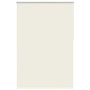 Estor Enrollable Opaco Blanco Roto 165x210cm Tela Ancho 161,6cm by , Blinds and blinds - Ref: Foro24-4011713, Price: 36,80 €,...