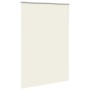 Estor Enrollable Opaco Blanco Roto 165x210cm Tela Ancho 161,6cm by , Blinds and blinds - Ref: Foro24-4011713, Price: 36,80 €,...