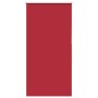 Estor Enrollable Opaco Rojo 85x175 cm Tela Ancho 80,7 cm by , Blinds and blinds - Ref: Foro24-4011801, Price: 18,92 €, Discou...