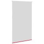 Estor Enrollable Opaco Rojo 130x230 cm Tela Ancho 126,6 cm by , Blinds and blinds - Ref: Foro24-4011862, Price: 27,85 €, Disc...