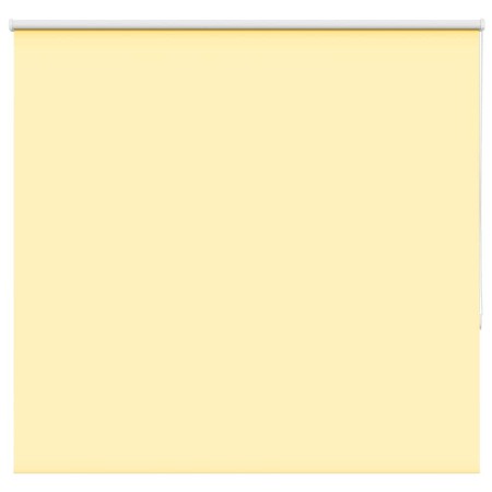 cm Estor Enrollable Opaco Amarillo 165x175 cm Tela Ancho 161,6cm by , Blinds and blinds - Ref: Foro24-4012077, Price: 31,06 €...