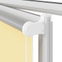 cm Estor Enrollable Opaco Amarillo 165x175 cm Tela Ancho 161,6cm by , Blinds and blinds - Ref: Foro24-4012077, Price: 31,06 €...