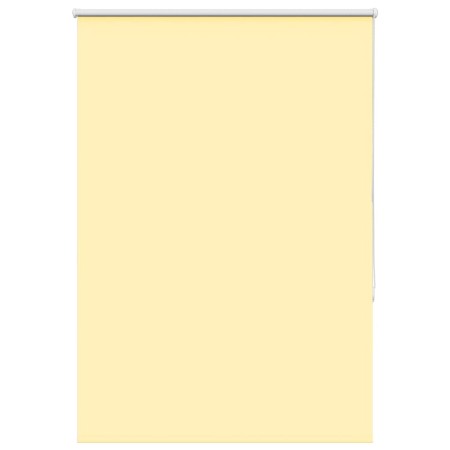 cm Estor Enrollable Opaco Amarillo 95x175 cm Tela Ancho 90,7cm by , Blinds and blinds - Ref: Foro24-4012063, Price: 20,22 €, ...