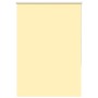 cm Estor Enrollable Opaco Amarillo 95x175 cm Tela Ancho 90,7cm by , Blinds and blinds - Ref: Foro24-4012063, Price: 20,22 €, ...